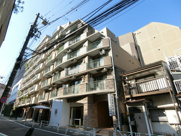 スカーラ代官山の画像