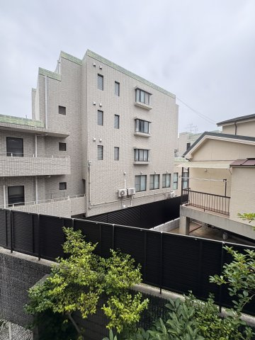 メゾン・ド・ヴィレ　須磨潮見坂の展望