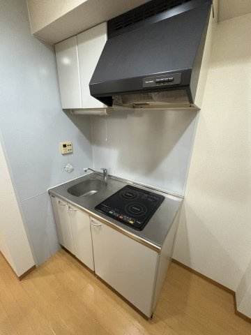 メゾン・ド・ヴィレ　須磨潮見坂のキッチン|キッチンでお料理をお楽しみください