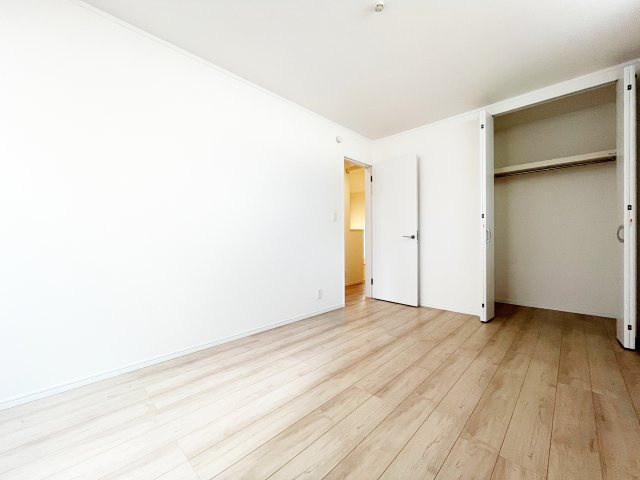 『八王子市新築戸建て』八王子市北野町547-11【仲介手数料無料】　６期の洋室|～仲介手数料無料☆八王子ひなた不動産～　八王子市北野町　新築戸建て