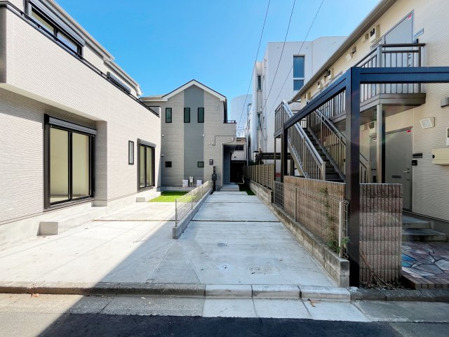 『八王子市新築戸建て』八王子市北野町547-11【仲介手数料無料】　６期のその他|～仲介手数料無料☆八王子ひなた不動産～　八王子市北野町　新築戸建て