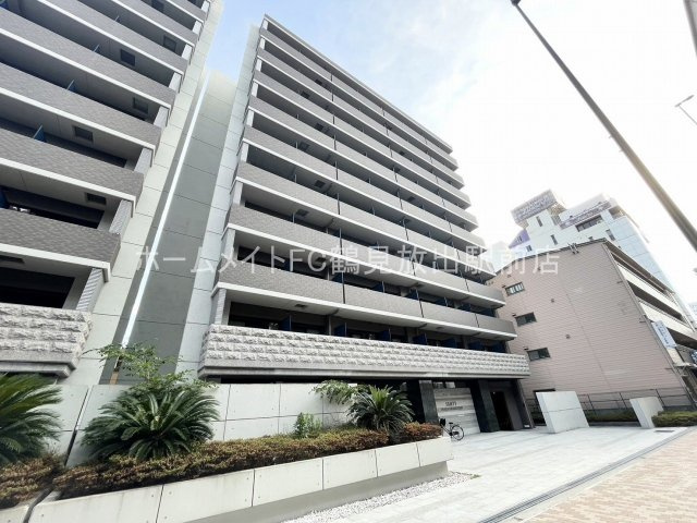 サムティ大阪GRAND EAST