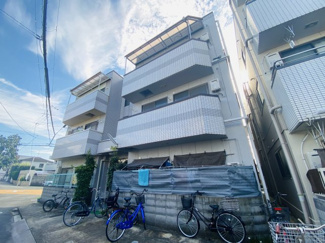 【外観】 | 門真第2マンション