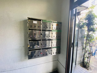 【その他共用部分】 | 門真第2マンション