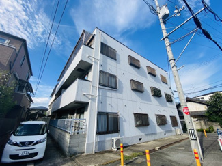【外観】 | 門真第2マンション