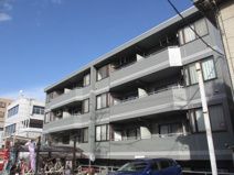 マサルマンションの画像