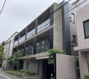 新宿区払方町のマンションの画像