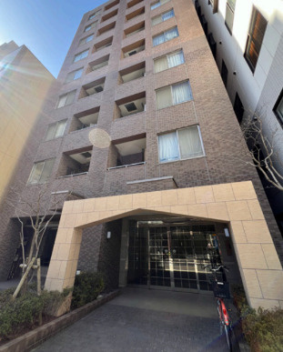 【外観】 | レジェンド松が谷