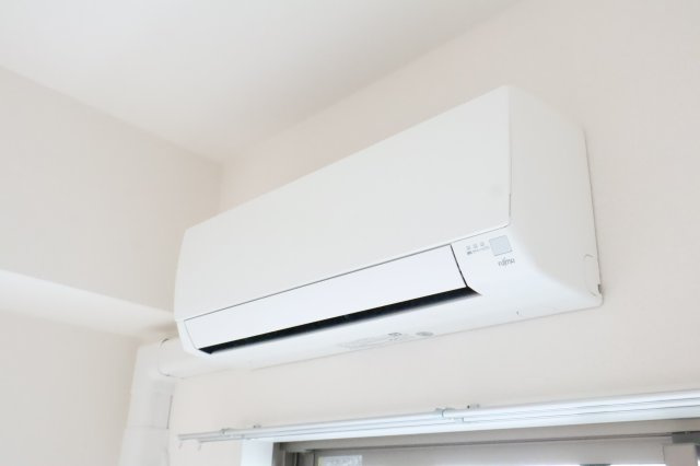 大阪市都島区高倉町１丁目の賃貸マンションの設備