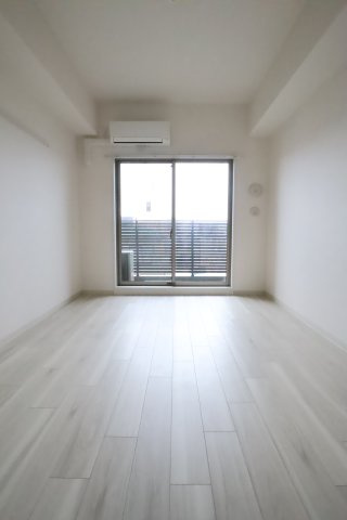 大阪市都島区高倉町１丁目の賃貸マンションの洋室