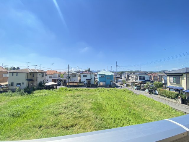 祝：成約済み　八王子市　川口町　新築戸建て　１７期の展望|～仲介手数料無料☆八王子ひなた不動産～　八王子市川口町　新築戸建て
