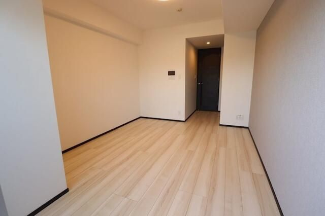 GENOVIA南千住Ⅵ skygardenの居間・リビング