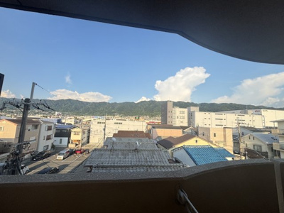 【展望】 | サチ東山本