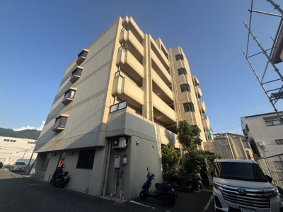 【外観】 | サチ東山本