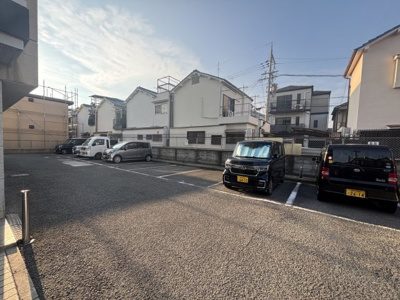 【駐車場】 | サチ東山本