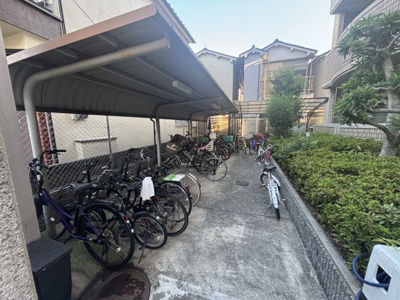 【その他共用部分】 | サチ東山本