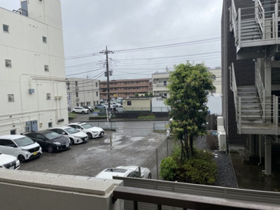 【展望】 | プラザ天王台