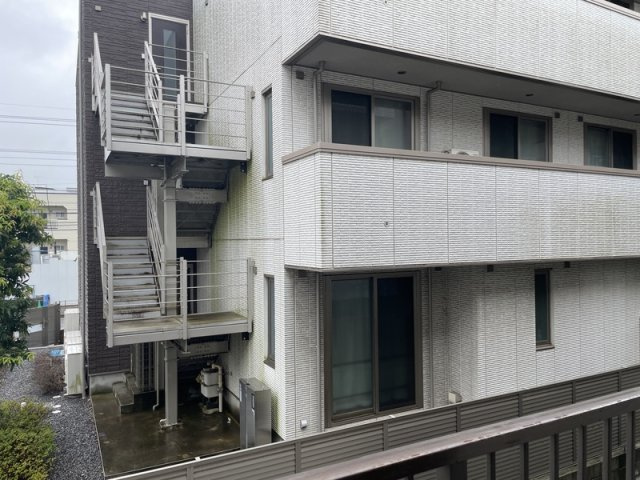 プラザ天王台のその他共用部分