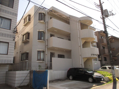 【外観】 | プラザ天王台