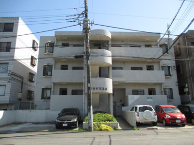 【外観】 | プラザ天王台