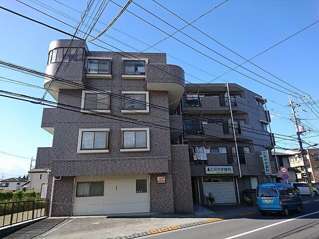 国分寺市光町2丁目のマンションの画像