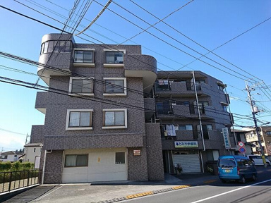 鉄筋コンクリートマンション