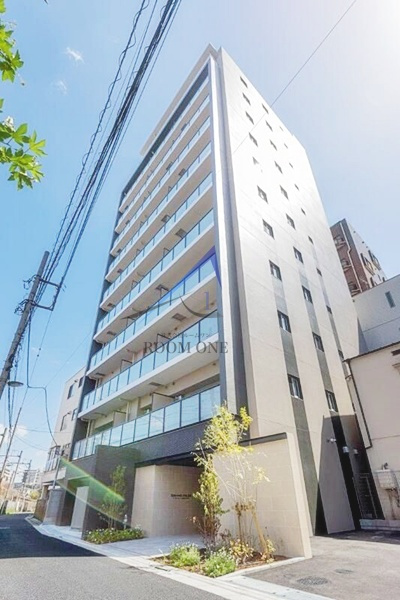 グランエール西日暮里