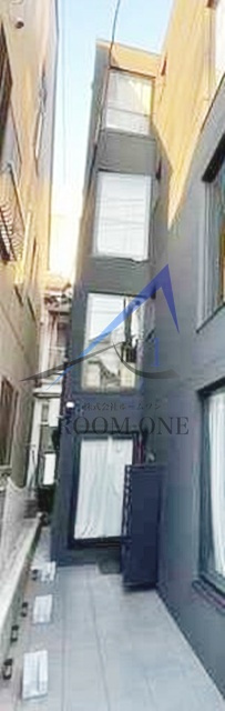 ｔｒｉａｓ３３３のその他共用部分