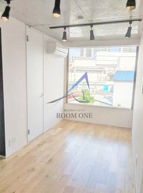 ｔｒｉａｓ３３３の寝室|寝室です。