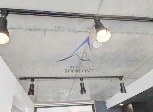 ｔｒｉａｓ３３３の設備