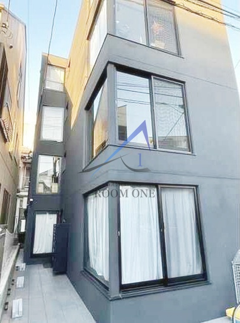 ｔｒｉａｓ３３３の外観|外観です。