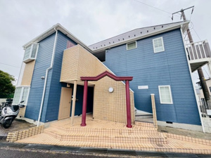 浦賀レジデンスの画像