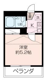 浦賀レジデンスの画像