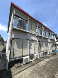 熊谷市伊勢町のアパートの画像
