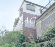 ブラウンハウスの画像