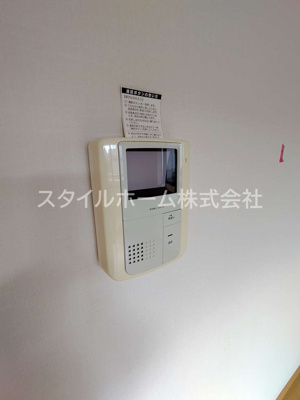 【セキュリティ】 | 桜ヶ丘LUCK　HILL | 別部屋写真です。