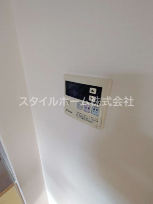 【設備】 | 桜ヶ丘LUCK　HILL | 別部屋写真です。