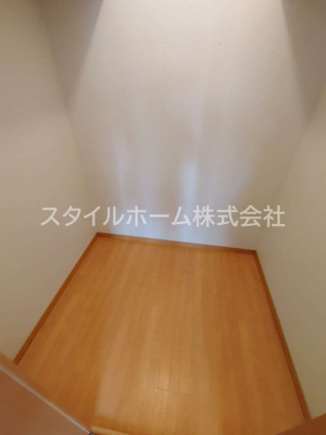 【その他】 | 桜ヶ丘LUCK　HILL | 別部屋写真です。