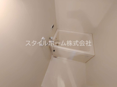 【浴室】 | 桜ヶ丘LUCK　HILL | 別部屋写真です。