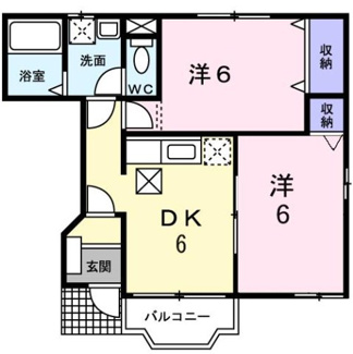 【間取り】 | ブリーズ