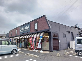 【周辺】 | リヒト　ファミリエ　Ⅰ | シャトレーゼ光店まで70m