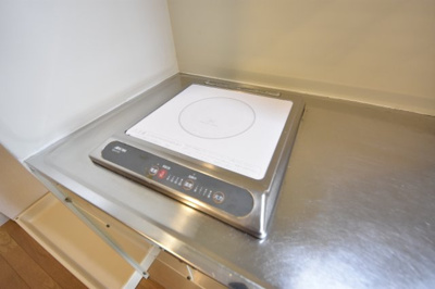 【キッチン】 | 眺港苑