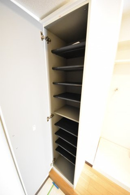 【収納】 | 眺港苑