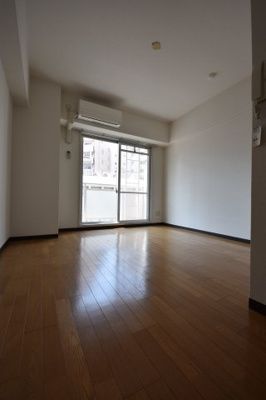 【洋室】 | 眺港苑