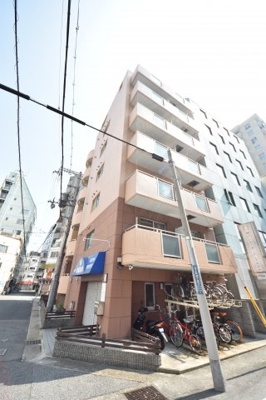 【外観】 | 眺港苑