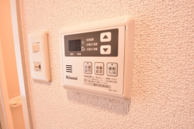 【設備】 | 眺港苑