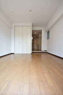 【居間・リビング】 | 眺港苑