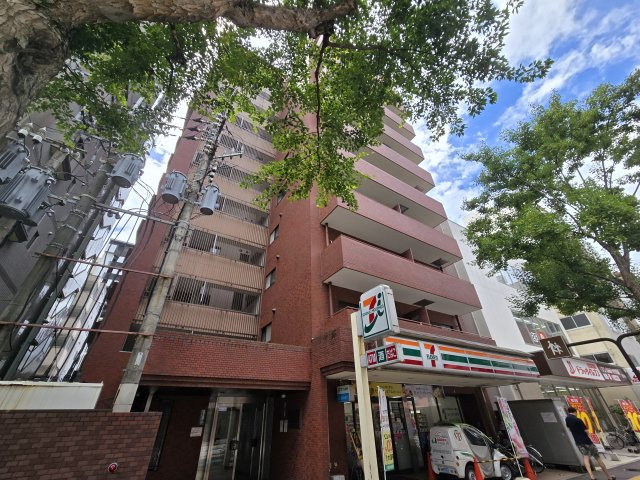 ライオンズマンション西公園第六