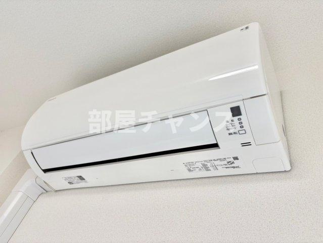 プレサンス千種駅前レイズの設備