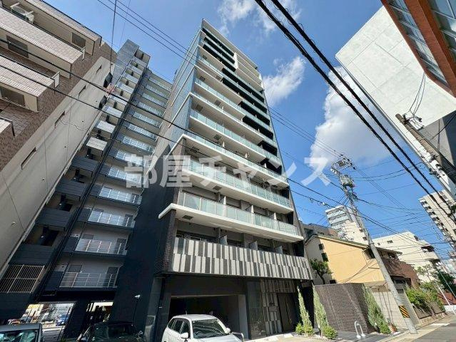 プレサンス千種駅前レイズ